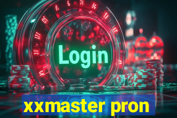 xxmaster pron